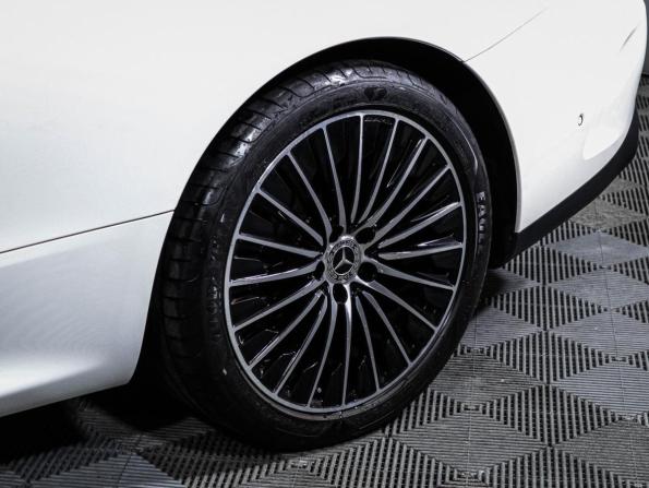 Mercedes-Benz CLE с пробегом 2024 года, цена 6 850 000 рублей, 35512 км, купе, Автокод Объявления