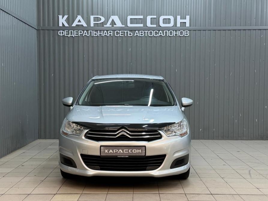 Citroen C4 II Магнитогорск  - изображение 3