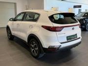 Kia Sportage IV Рестайлинг Калининград  - изображение 26