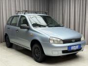Lada (ВАЗ) Kalina I Ижевск  - изображение 25