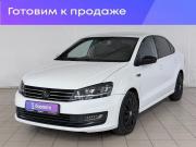 Volkswagen Polo V Рестайлинг Воронеж  - изображение 2