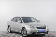 Toyota Avensis II Кемерово  - изображение 23