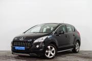 Peugeot 3008 I Сургут  - изображение 19