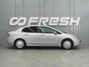 Honda Civic VIII Воронеж  - изображение 22