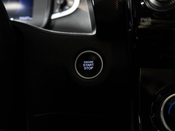 Hyundai Creta II с пробегом 2021 года, цена 2 079 777 рублей, 84602 км, внедорожник, Автокод Объявления