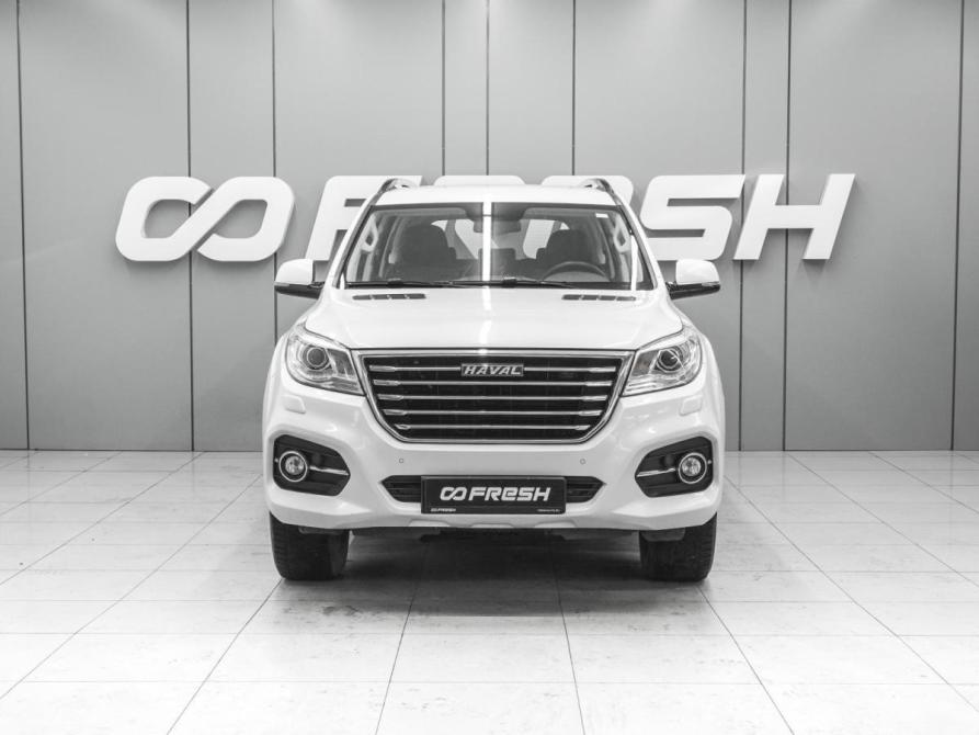 Haval H9 I Рестайлинг Ростов-на-Дону  - изображение 3