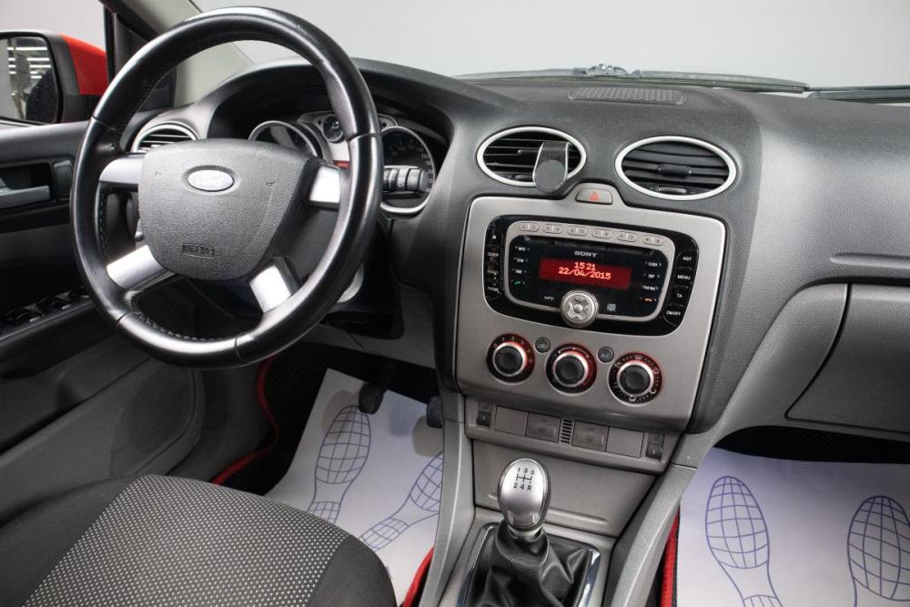 Ford Focus II Рестайлинг Оренбург  - изображение 9