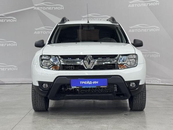 Renault Duster I Рестайлинг с пробегом 2020 года, цена 1 490 000 рублей, 90388 км, внедорожник, Автокод Объявления