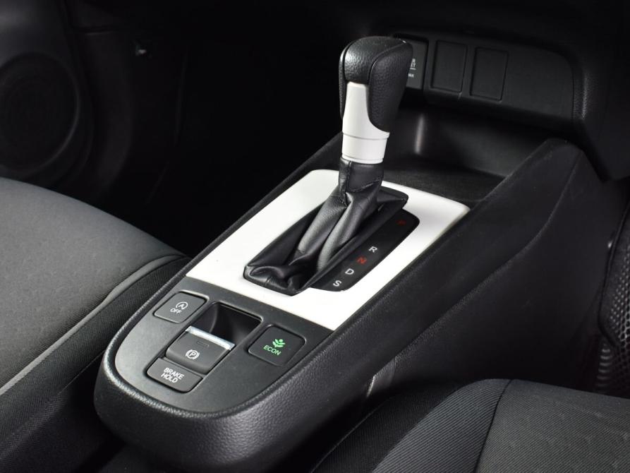 Honda Fit IV Кемерово  - изображение 14