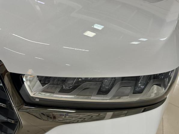 Chery Tiggo 7 Pro Max I с пробегом 2023 года, цена 1 810 000 рублей, 41700 км, внедорожник, Автокод Объявления