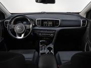 Kia Sportage IV Рестайлинг Тюмень  - изображение 41