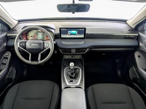 Haval Jolion I Рестайлинг с пробегом 2024 года, цена 1 665 000 рублей, 93323 км, внедорожник, Автокод Объявления