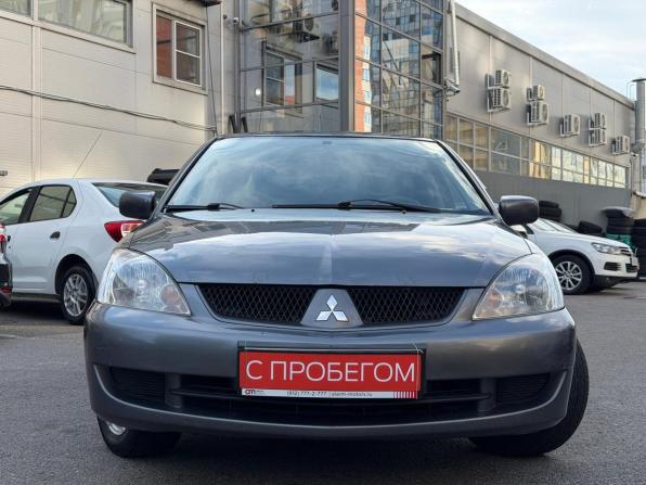 Mitsubishi Lancer IX Рестайлинг с пробегом 2007 года, цена 649 000 рублей, 160000 км, универсал, Автокод Объявления