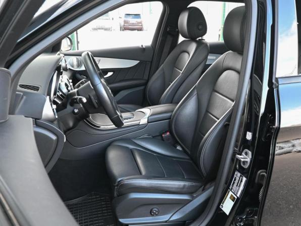Mercedes-Benz GLC I (X253) Рестайлинг с пробегом 2021 года, цена 4 829 000 рублей, 49482 км, внедорожник, Автокод Объявления