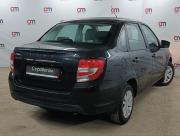 Lada (ВАЗ) Granta I Рестайлинг Санкт-Петербург  - изображение 25