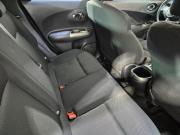 Nissan Juke I Воронеж  - изображение 37
