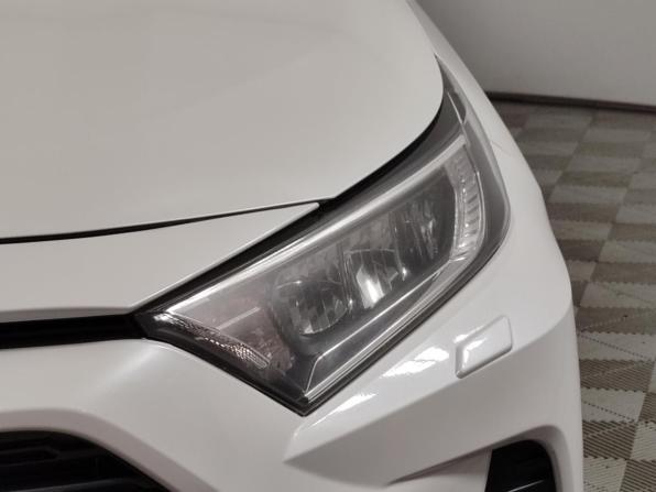Toyota RAV4 V (XA50) с пробегом 2020 года, цена 2 699 000 рублей, 189326 км, внедорожник, Автокод Объявления