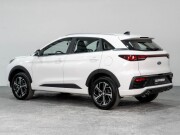 JAC JS6 Сургут  - изображение 26
