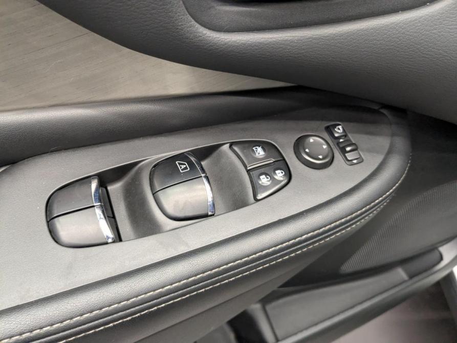 Nissan Murano III (Z52) Москва  - изображение 11