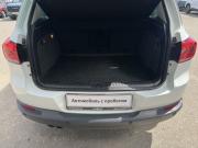 Volkswagen Tiguan I Рестайлинг Саратов  - изображение 28