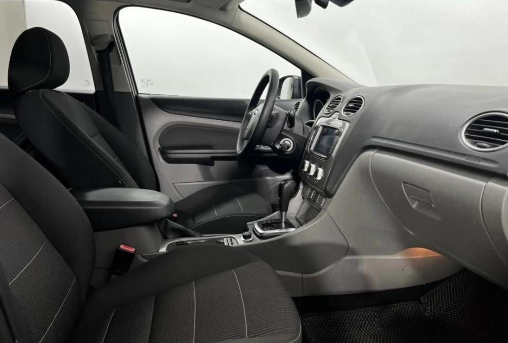 Ford Focus II Рестайлинг Нижний Новгород  - изображение 13