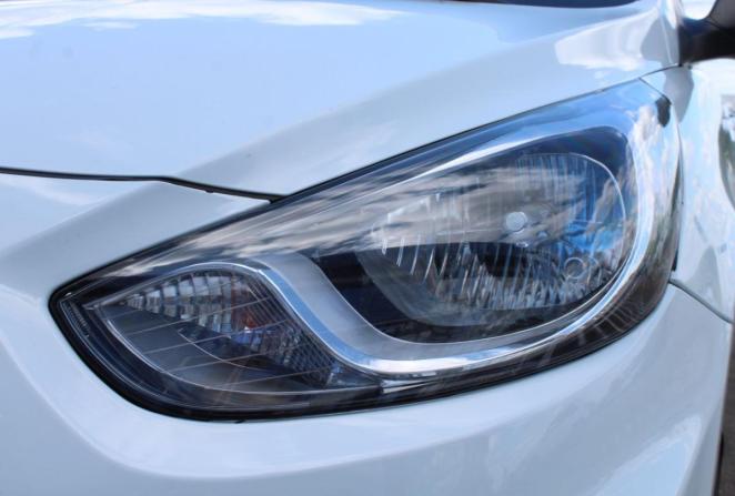 Hyundai Solaris I с пробегом 2011 года, цена 680 000 рублей, 194115 км, седан, Автокод Объявления