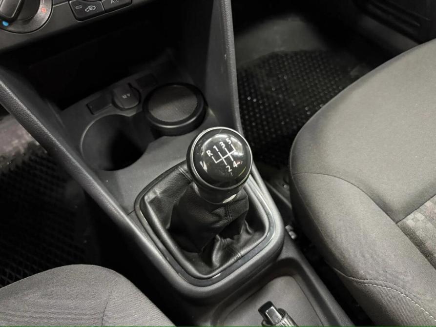 Volkswagen Polo V Рестайлинг Набережные Челны  - изображение 13