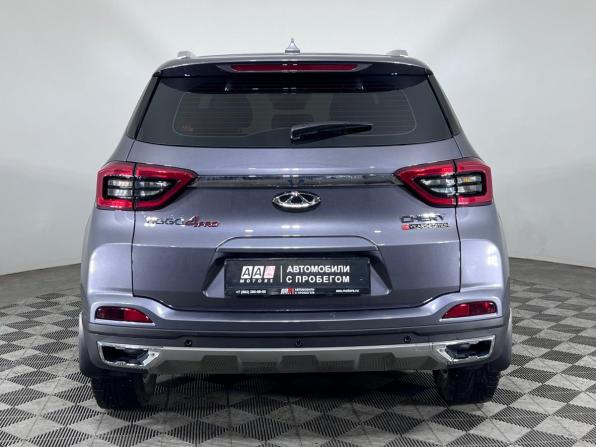 Chery Tiggo 4 Pro I с пробегом 2024 года, цена 1 450 000 рублей, 32738 км, внедорожник, Автокод Объявления