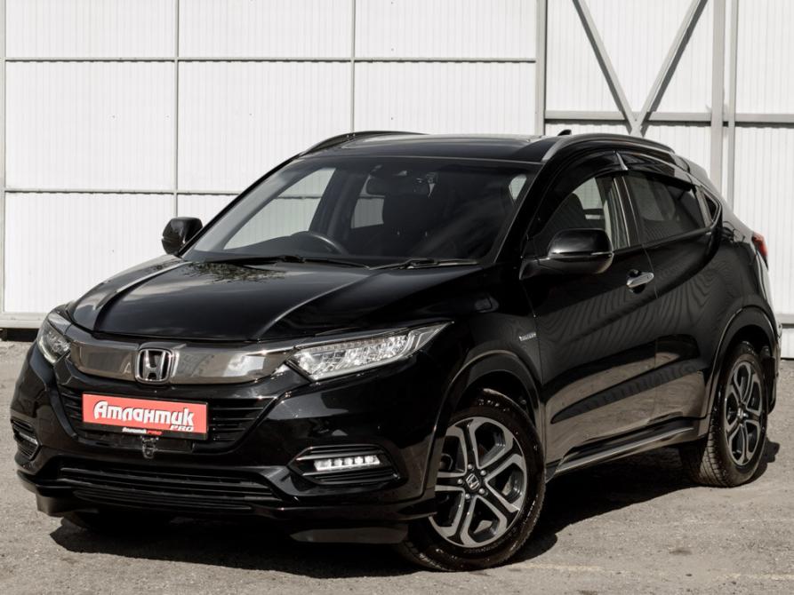Honda Vezel I Рестайлинг Екатеринбург  - изображение 1