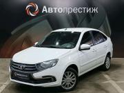 Lada (ВАЗ) Granta I Рестайлинг Ставрополь  - изображение 24