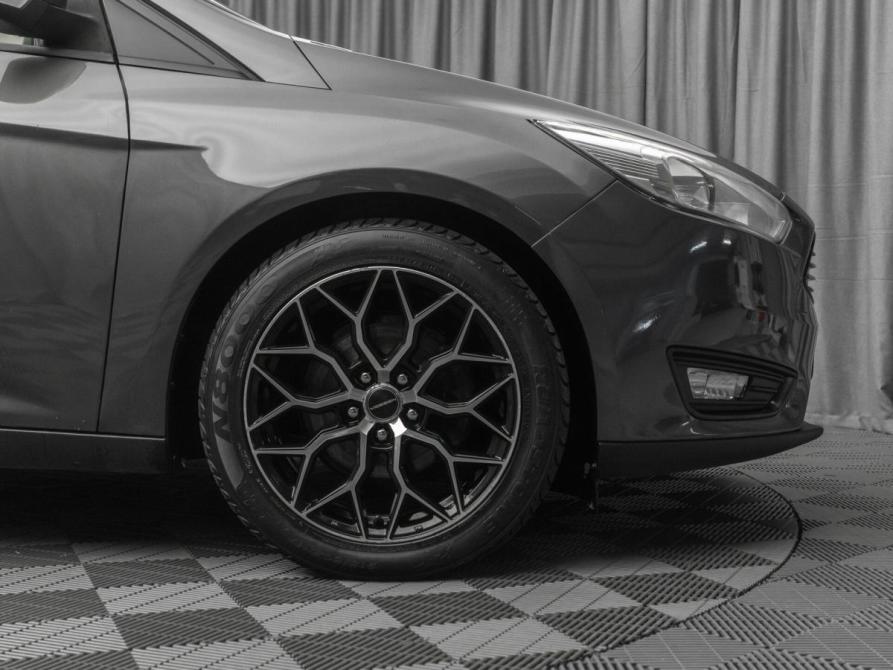 Ford Focus III Рестайлинг Москва  - изображение 20