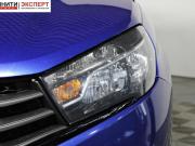 Lada (ВАЗ) Vesta I Белгород  - изображение 27