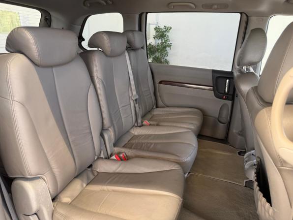 Kia Carnival II с пробегом 2008 года, цена 995 000 рублей, 145000 км, минивэн, Автокод Объявления