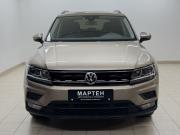 Volkswagen Tiguan II Вологда  - изображение 20