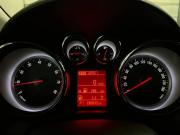 Opel Astra J Рестайлинг Москва  - изображение 34