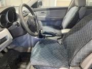 Mazda 3 I (BK) Челябинск  - изображение 22