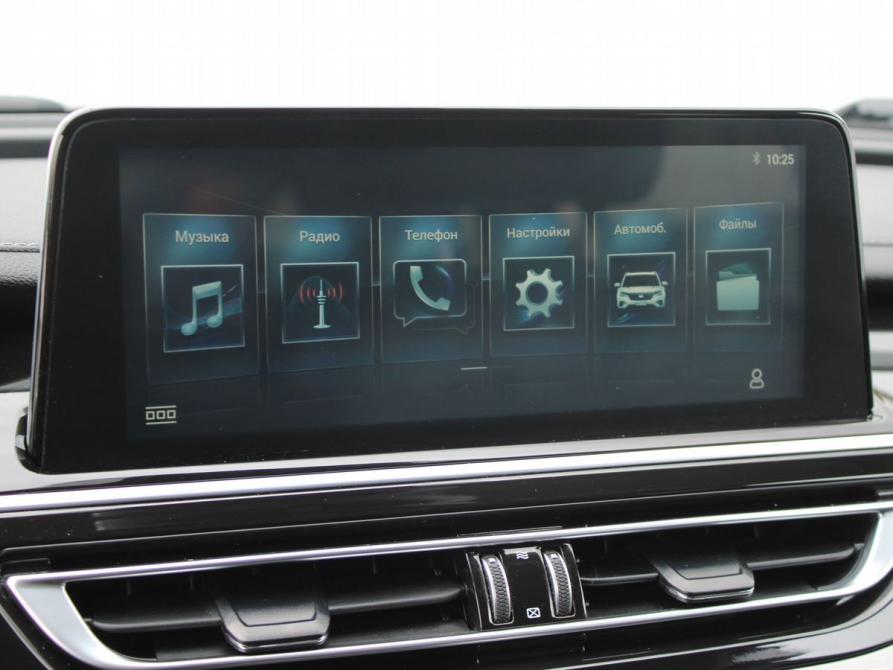 Changan CS75 I Рестайлинг Нижний Новгород  - изображение 21