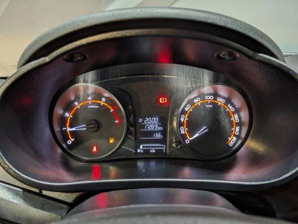 Lada (ВАЗ) Granta I Рестайлинг с пробегом 2024 года, цена 849 000 рублей, 17285 км, седан, Автокод Объявления