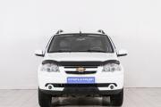 Chevrolet Niva I Рестайлинг Красноярск  - изображение 23