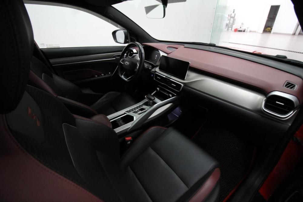 Geely Coolray I Сургут  - изображение 10