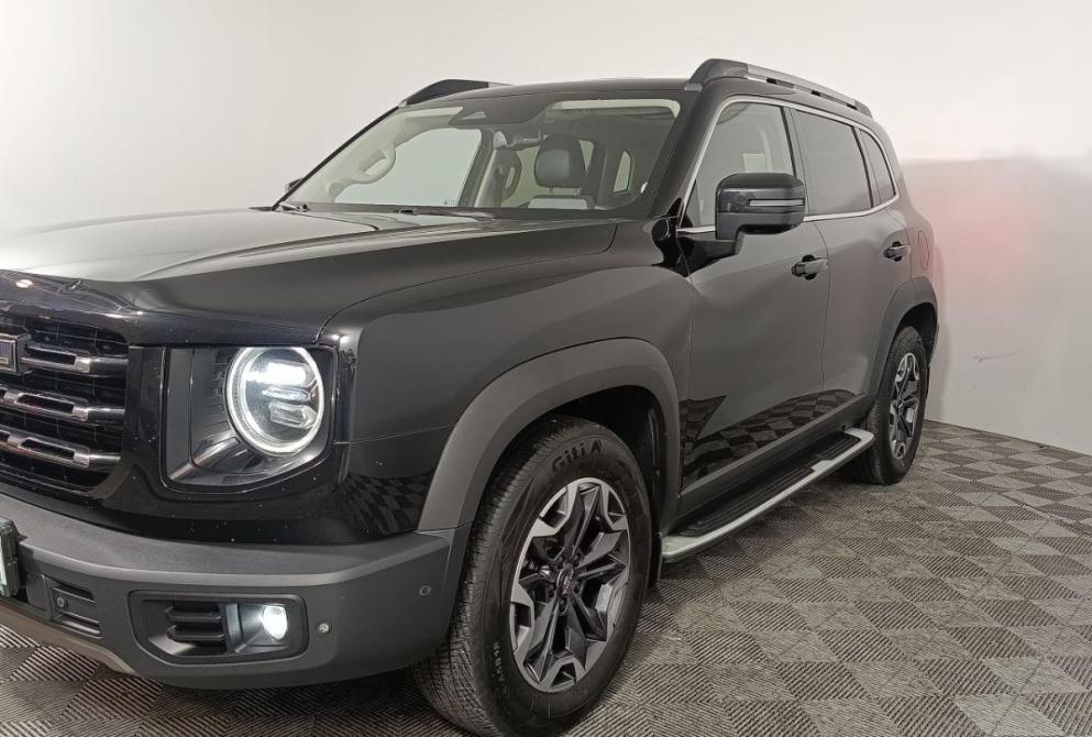 Haval Dargo I Волгоград  - изображение 21
