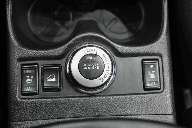 Nissan X-Trail III с пробегом 2018 года, цена 1 969 000 рублей, 220000 км, внедорожник, Автокод Объявления