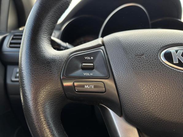 Kia Rio III с пробегом 2014 года, цена 798 000 рублей, 176053 км, седан, Автокод Объявления
