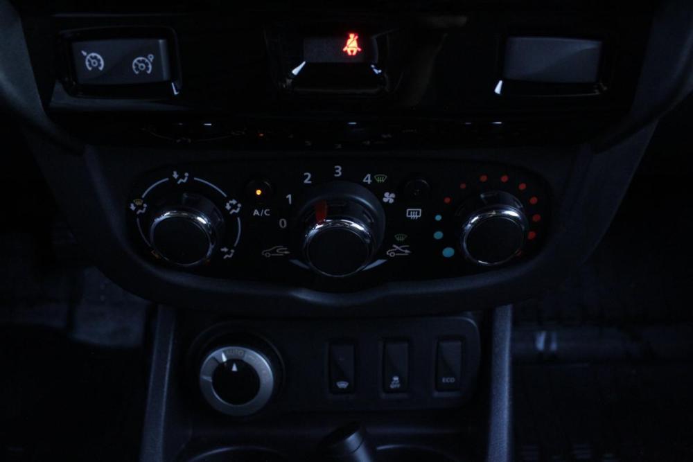 Renault Duster I Рестайлинг Брянск  - изображение 16