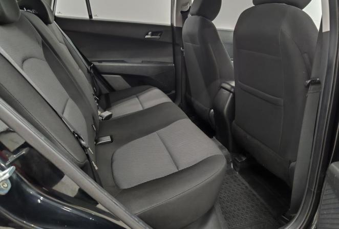 Hyundai Creta I с пробегом 2020 года, цена 1 851 200 рублей, 99166 км, внедорожник, Автокод Объявления