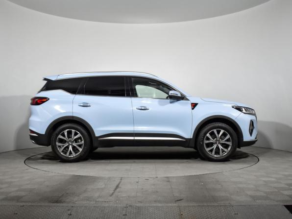 Chery Tiggo 7 Pro Max I с пробегом 2022 года, цена 1 478 000 рублей, 78040 км, внедорожник, Автокод Объявления