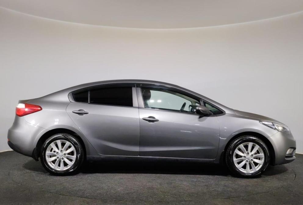 Kia Cerato III Ярославль  - изображение 4