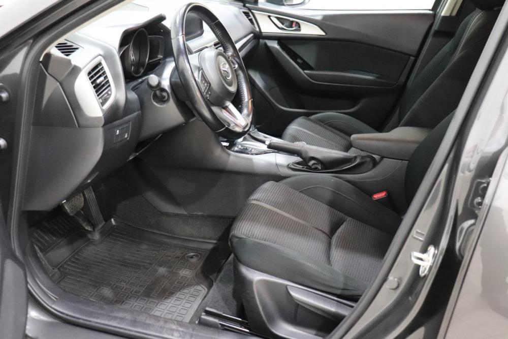 Mazda 3 III (BM) Рестайлинг Иркутск  - изображение 18