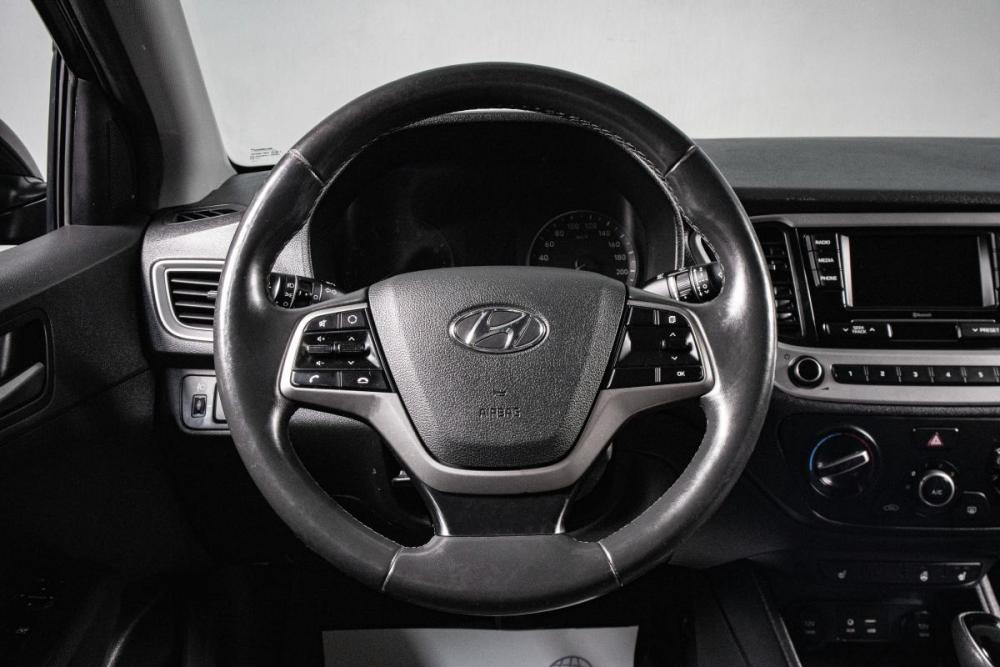 Hyundai Solaris II Сургут  - изображение 11