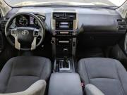 Toyota Land Cruiser Prado 150 Series Екатеринбург  - изображение 24